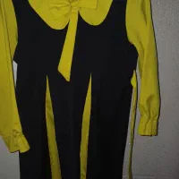 لباس مدرسه دخترانه