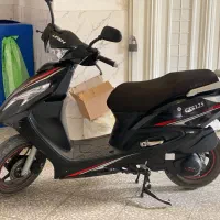 موتور اتومات مناسب تو شهری