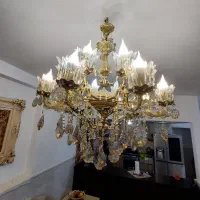 لوسترتمام برنز