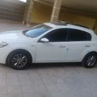 برلیانس 97 اتوماتیک (سانروف دار) 1500cc|خودرو سواری و وانت|مشهد, الهیه|دیوار