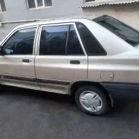 پراید۱۴۱هیدرولیک مدل۸۸|خودرو سواری و وانت|کرج, کیانمهر|دیوار