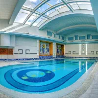 بلیط استخر هتل امیرکبیر