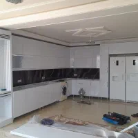 ساختمان دونبش شهرک دادگستری|فروش خانه و ویلا|کوهدشت, |دیوار