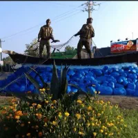 زمین مسکونی250متری ارزنده باپتانسیل رشدسریع وشرایط|فروش زمین و ملک کلنگی|چاف و چمخاله, |دیوار
