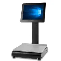 پوز اسکیل فروشگاهی|فروشگاه و مغازه|مشهد, کلاهدوز|دیوار