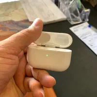 کیس ایرپاد پرو اصل|لوازم جانبی موبایل و تبلت|آق قلا, |دیوار