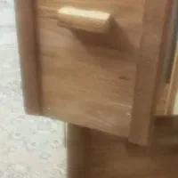 جعبه های چوبی مخصوص گلدان های اپارتمانی