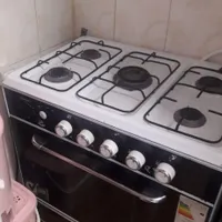 گاز فرنما
