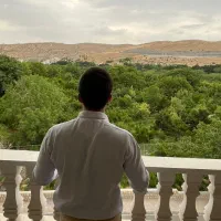 ویلایی ۴۰۰ متری/ با موقعیت/تهاتری|فروش خانه و ویلا|شیراز, شهرک بزین|دیوار