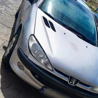 206 مدل ۸۳ تیپ ۲