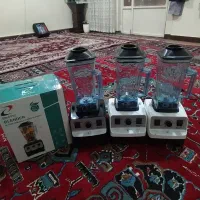 مخلوط کن(Blender) برندBM-72 مدل 2002|آبمیوه‌گیر و آب‌مرکبات‌گیر|باغستان, |دیوار