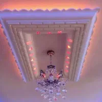 سفیدکار گچ کار