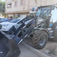 فروش بیل بکهو