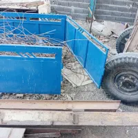 اطاق و کفی سایپا|قطعات یدکی و لوازم جانبی|تربت جام, شاهد|دیوار