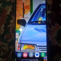 سامسونگ گلکسی A04 با حافظهٔ ۶۴ گیگابایت