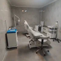 منشی کلینیک تخصصی زیبایی در الهیه