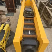 پیکور(چکش) بیل مکانیکی|خودرو سنگین|شیراز, قصرالدشت|دیوار