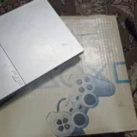 پلی استیشن 2 بدون لوازم