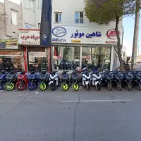 ایروکس 170 اقساط 24 ماهه بدون پیش با کارت ملی