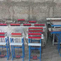 دوخت رومیزی|فروشگاه و مغازه|اصفهان, باغ فردوس|دیوار