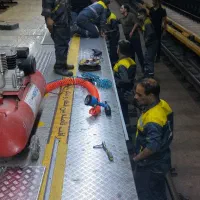 استخدام نیروی مجرب فنی