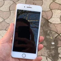 ایفون8پلاس 256 LLA|موبایل|تالش, هشتپر|دیوار