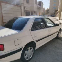 پژو پارس سال 1402