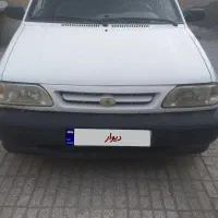 ماشین خودرو سواری|خودرو سواری و وانت|تربت‌حیدریه, پائین ولایت|دیوار
