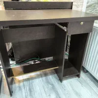 میز کامپیوتر