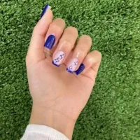 تخفیف ویژه برای کاشت ناخن
