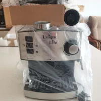 اسپرسوساز یونیک لایف uniqe life