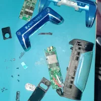 هر مدل ویپ و پاد خراب داری درست میشه