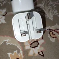 کلگی شارژر آیفون