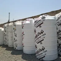 تانکرهیدروفوب پلاس مخزن انتی باکتریال پمپ الکتروژن|مصالح و تجهیزات ساختمان|خاوران, |دیوار