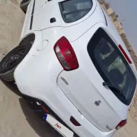 تیبا۲ مدل ۹۷