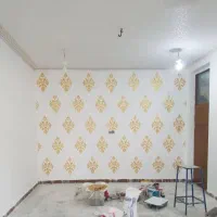 رنگ آمیزی عبیات|خدمات پیشه و مهارت|اهواز, شهرک دانشگاه|دیوار