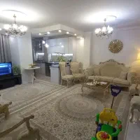 فروش آپارتمان ۶۵ متری ۲ خوابه در پرستار