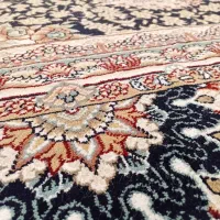 یک جفت فرش ۱۲متری درحدنو