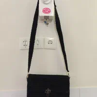 فروش کیف مکرومه