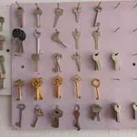 کلیدسازی شبانه روزی|خدمات پیشه و مهارت|آمل, |دیوار