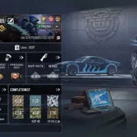 اکانت کالاف|کنسول، بازی ویدئویی و آنلاین|اردبیل, |دیوار