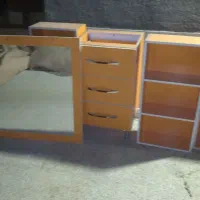 ویترین آرایشگاه|آرایشگاه و سالن‌های زیبایی|کاشان, شهرک صنعتی کویر|دیوار