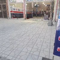 رهن و اجار مغازه با  متراژ  ۱۲۰ متر