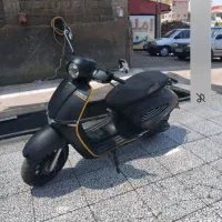 فروش ایتال موتور طرح وستپا