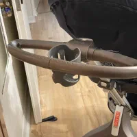 کالسکه|اسباب و اثاث بچه|آستارا, |دیوار