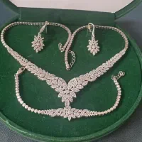 سرویس نقره
