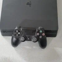 PS4 اسلیم
