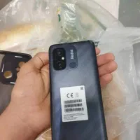 گوشی ردمی 12c|موبایل|زاهدان, |دیوار