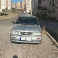 پراید 141