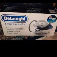 اتو مخزن دار دلونگی